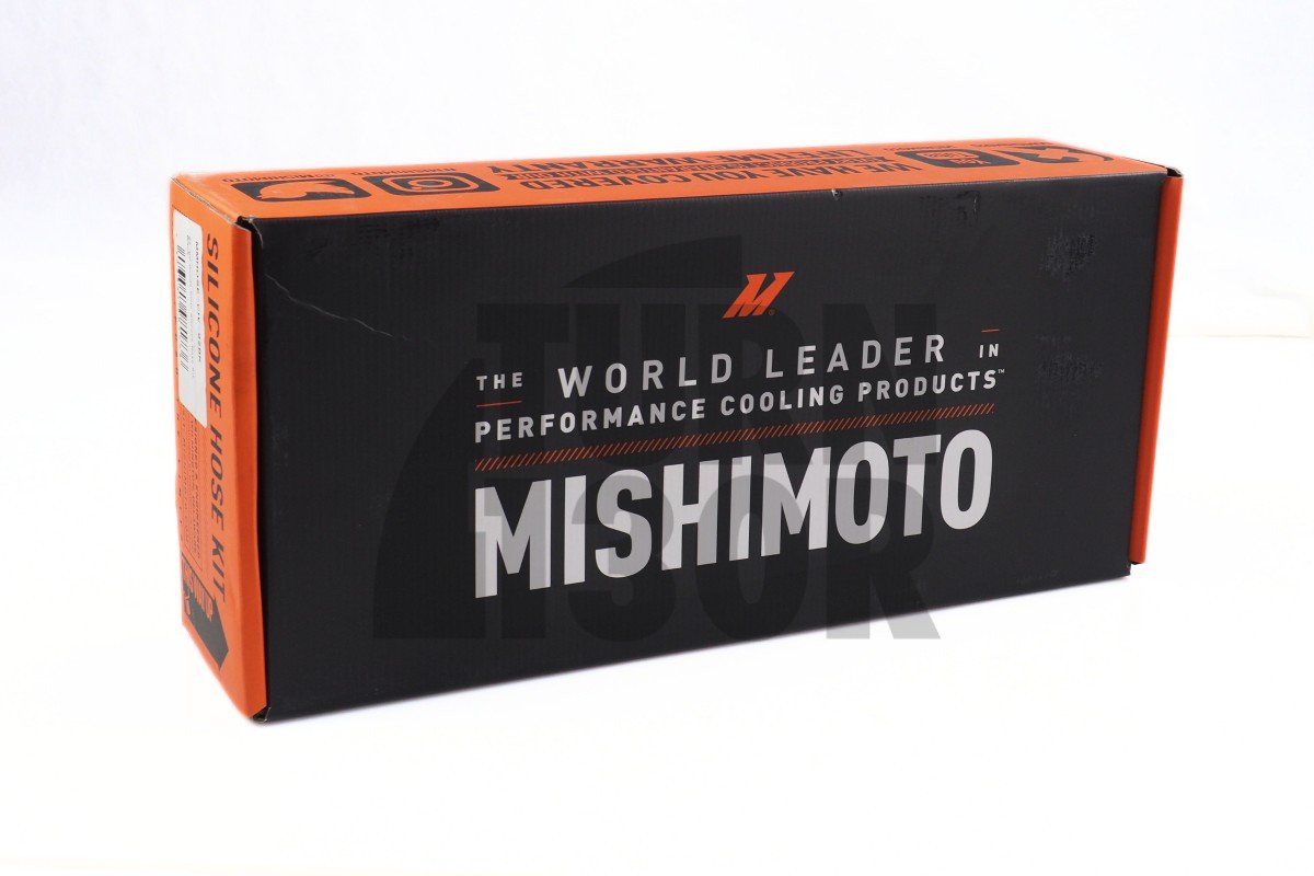 Mishimoto Radiator Silicone Hoses Honda Civic EG6 / EK4 Mishimoto Radiator Silicone Hoses Honda Civic EG6 / EK4