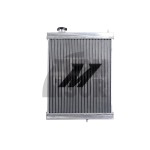 Mitsubishi Lancer Evo 7 / 8 / 9 Mishimoto Half-Size Radiator Mitsubishi Lancer Evo 7 / 8 / 9 Mishimoto Half-Size Radiator