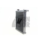 Mitsubishi Lancer Evo 7 / 8 / 9 Mishimoto Half-Size Radiator Mitsubishi Lancer Evo 7 / 8 / 9 Mishimoto Half-Size Radiator