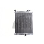 Mitsubishi Lancer Evo 7 / 8 / 9 Mishimoto Half-Size Radiator Mitsubishi Lancer Evo 7 / 8 / 9 Mishimoto Half-Size Radiator