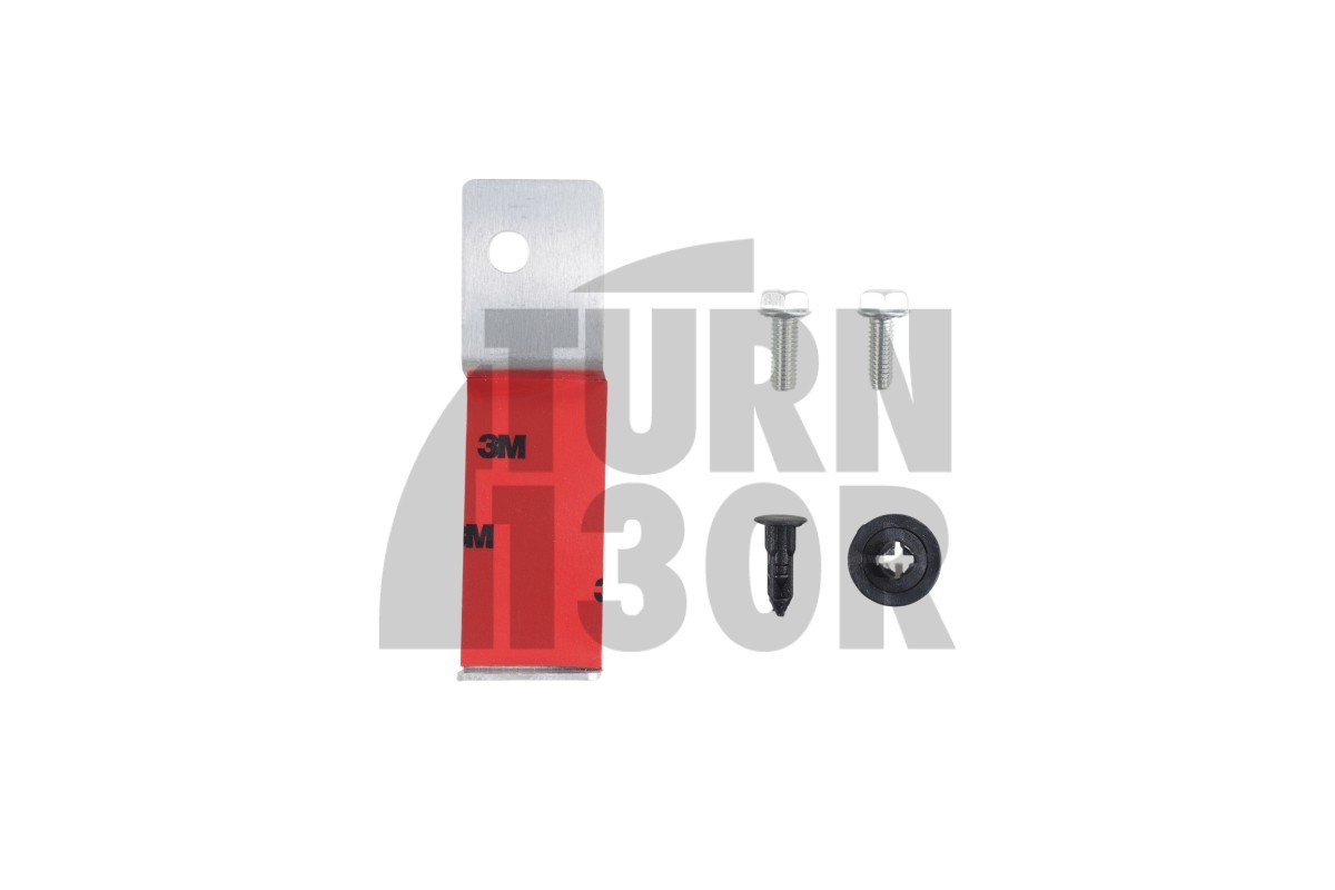 Mitsubishi Lancer Evo 7 / 8 / 9 Mishimoto Half-Size Radiator Mitsubishi Lancer Evo 7 / 8 / 9 Mishimoto Half-Size Radiator