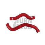 Mishimoto Silicone Radiator Hose Kit Mitsubishi Lancer Evo 6 Mishimoto Silicone Radiator Hose Kit Mitsubishi Lancer Evo 6