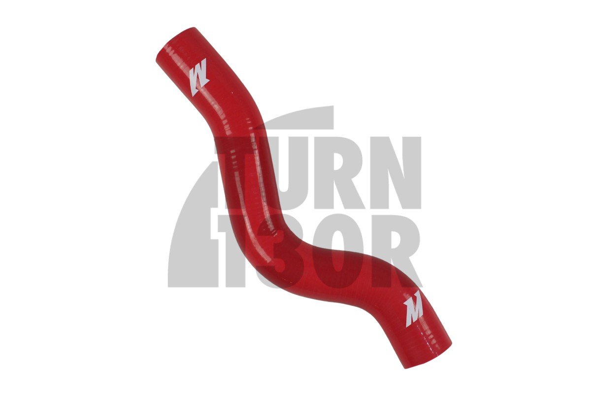 Mishimoto Silicone Radiator Hose Kit Mitsubishi Lancer Evo 6 Mishimoto Silicone Radiator Hose Kit Mitsubishi Lancer Evo 6