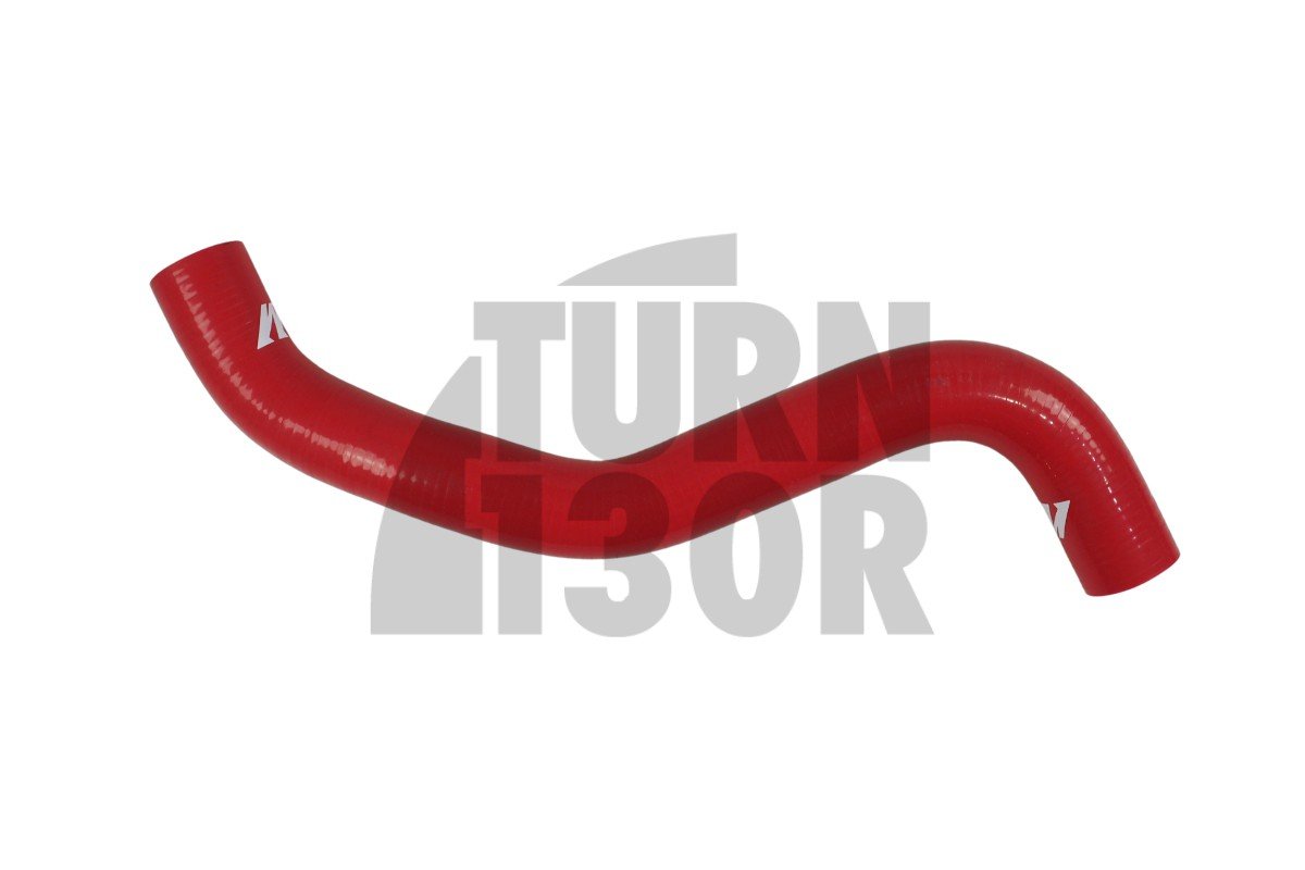 Mishimoto Silicone Radiator Hose Kit Mitsubishi Lancer Evo 6 Mishimoto Silicone Radiator Hose Kit Mitsubishi Lancer Evo 6