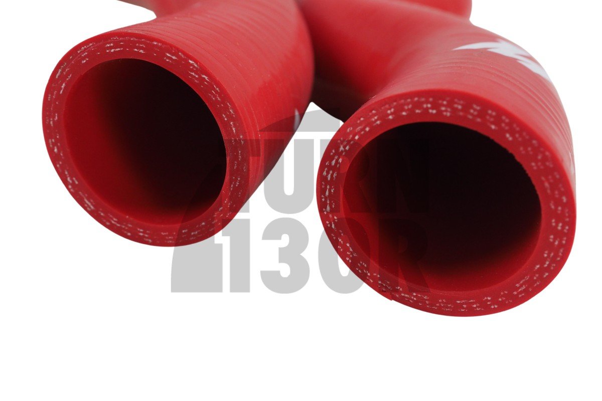 Mishimoto Silicone Radiator Hose Kit Mitsubishi Lancer Evo 6 Mishimoto Silicone Radiator Hose Kit Mitsubishi Lancer Evo 6