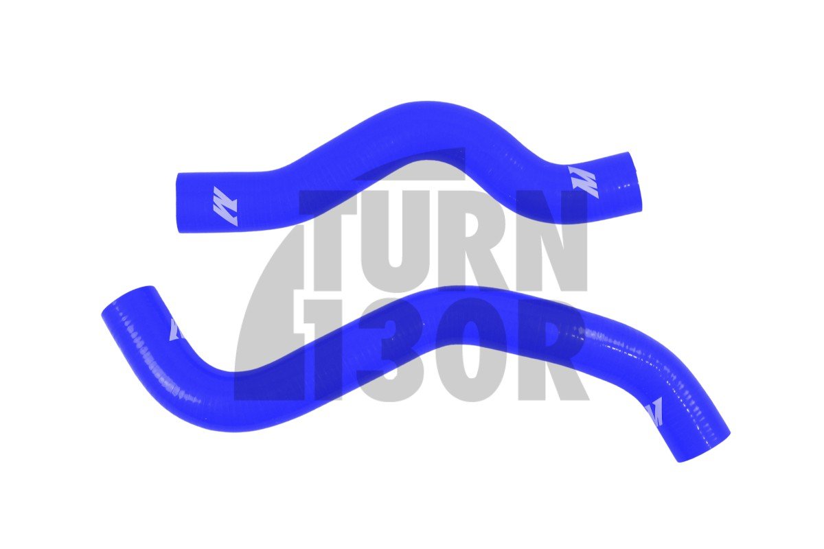 Mishimoto Silicone Radiator Hose Kit Mitsubishi Lancer Evo 6 Mishimoto Silicone Radiator Hose Kit Mitsubishi Lancer Evo 6