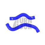 Mishimoto Silicone Radiator Hose Kit Mitsubishi Lancer Evo 6 Mishimoto Silicone Radiator Hose Kit Mitsubishi Lancer Evo 6