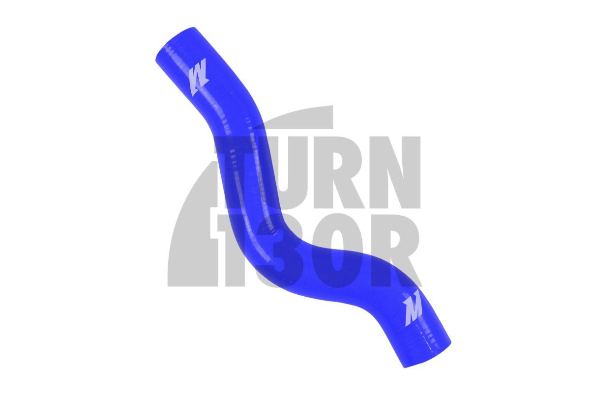 Mishimoto Silicone Radiator Hose Kit Mitsubishi Lancer Evo 6 Mishimoto Silicone Radiator Hose Kit Mitsubishi Lancer Evo 6