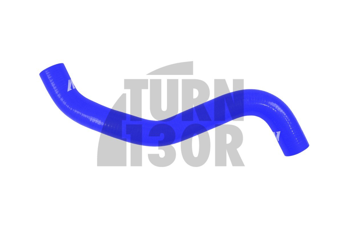 Mishimoto Silicone Radiator Hose Kit Mitsubishi Lancer Evo 6 Mishimoto Silicone Radiator Hose Kit Mitsubishi Lancer Evo 6