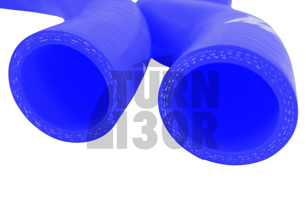 Mishimoto Silicone Radiator Hose Kit Mitsubishi Lancer Evo 6 Mishimoto Silicone Radiator Hose Kit Mitsubishi Lancer Evo 6