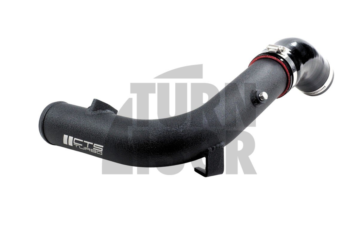 Audi S3 8V / S1 / Audi TT 8S / Octavia VRS Throttle Pipe CTS Turbo Audi S3 8V / S1 / Audi TT 8S / Octavia VRS Throttle Pipe CTS Turbo