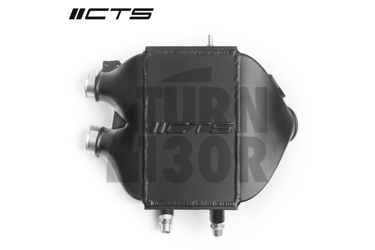 Charge cooler / Intercooler for BMW M3 F80 / M4 F8x / M2 Comp F87 CTS Turbo Charge cooler / Intercooler for BMW M3 F80 / M4 F8x / M2 Comp F87 CTS Turbo