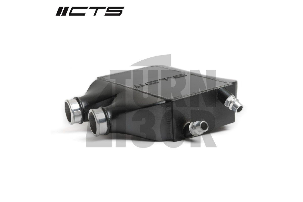 Charge cooler / Intercooler for BMW M3 F80 / M4 F8x / M2 Comp F87 CTS Turbo Charge cooler / Intercooler for BMW M3 F80 / M4 F8x / M2 Comp F87 CTS Turbo