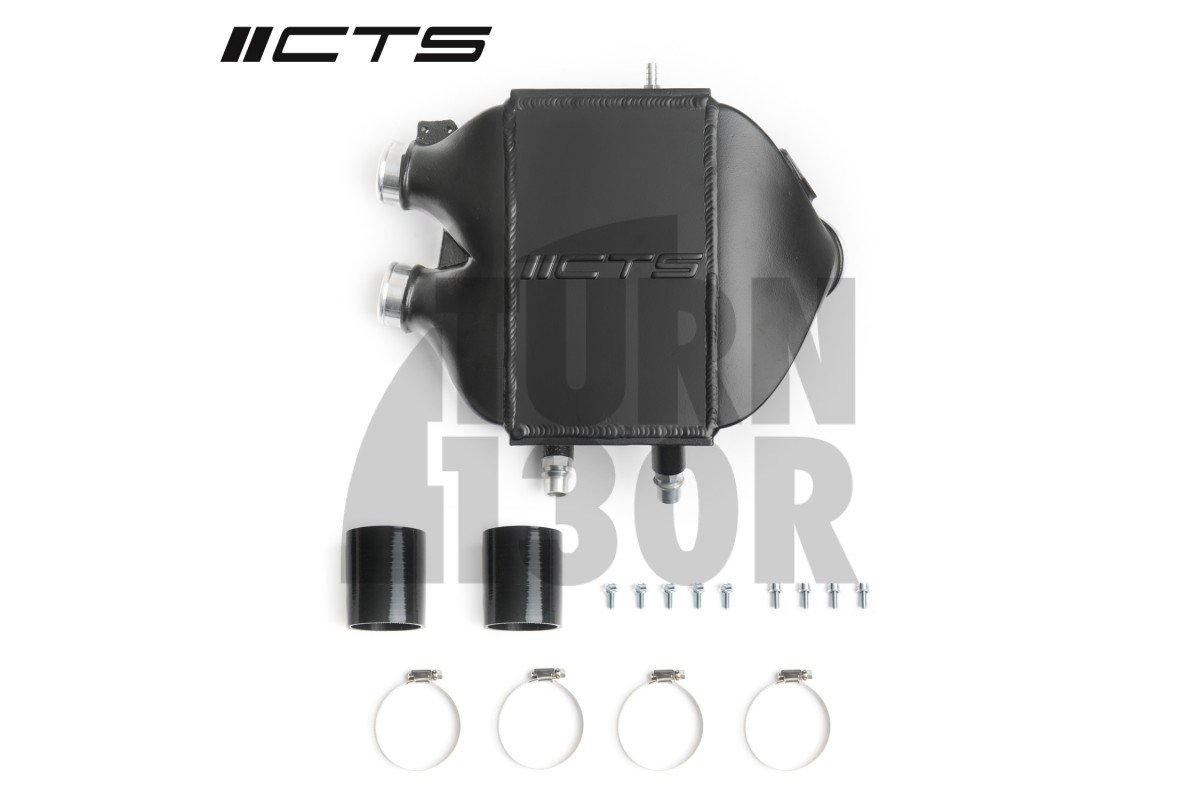 Charge cooler / Intercooler for BMW M3 F80 / M4 F8x / M2 Comp F87 CTS Turbo Charge cooler / Intercooler for BMW M3 F80 / M4 F8x / M2 Comp F87 CTS Turbo