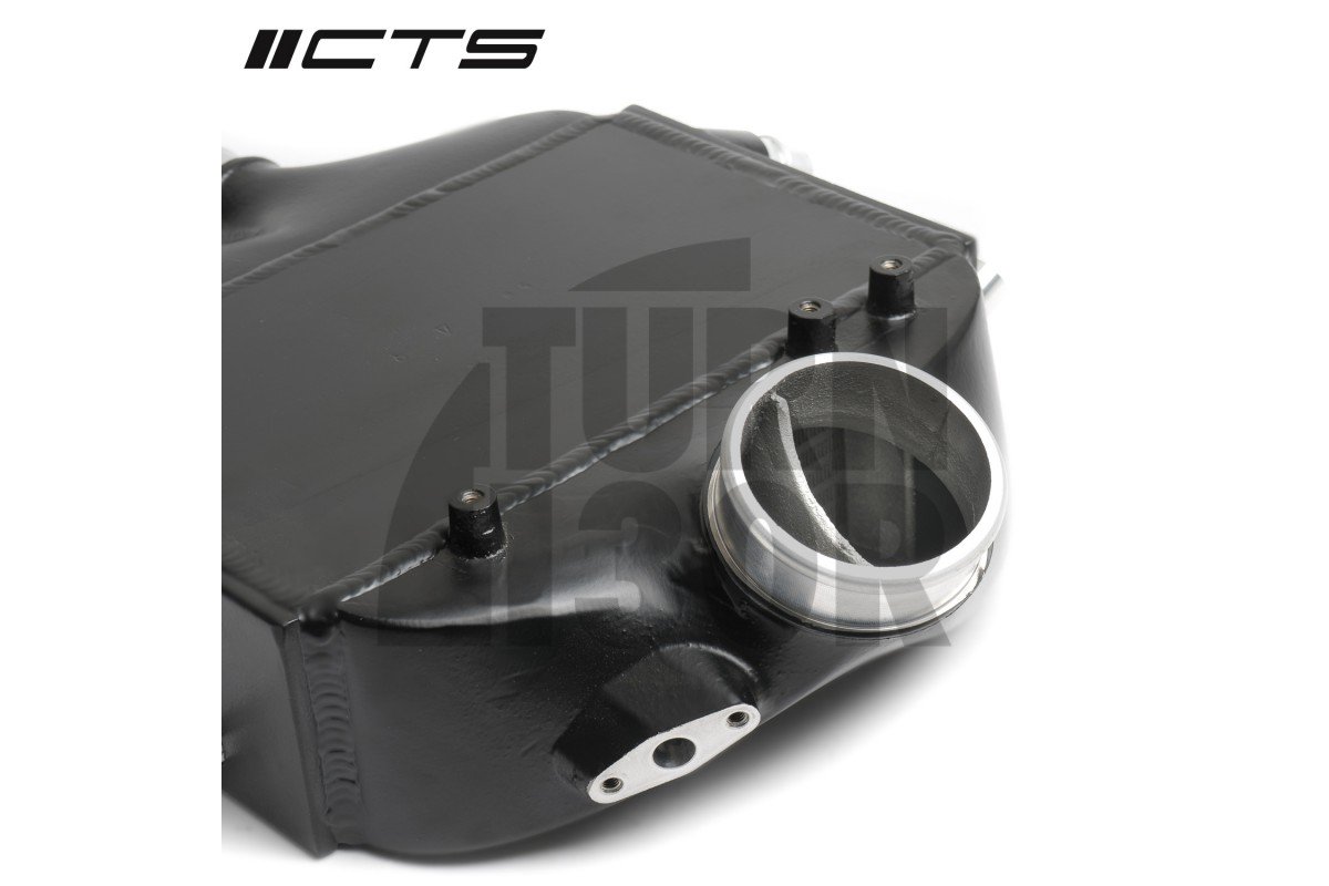 Charge cooler / Intercooler for BMW M3 F80 / M4 F8x / M2 Comp F87 CTS Turbo Charge cooler / Intercooler for BMW M3 F80 / M4 F8x / M2 Comp F87 CTS Turbo