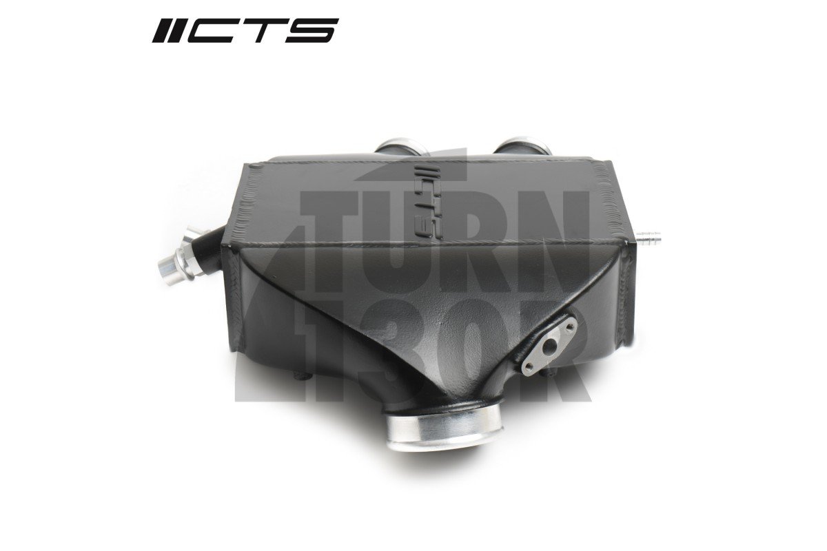 Charge cooler / Intercooler for BMW M3 F80 / M4 F8x / M2 Comp F87 CTS Turbo Charge cooler / Intercooler for BMW M3 F80 / M4 F8x / M2 Comp F87 CTS Turbo