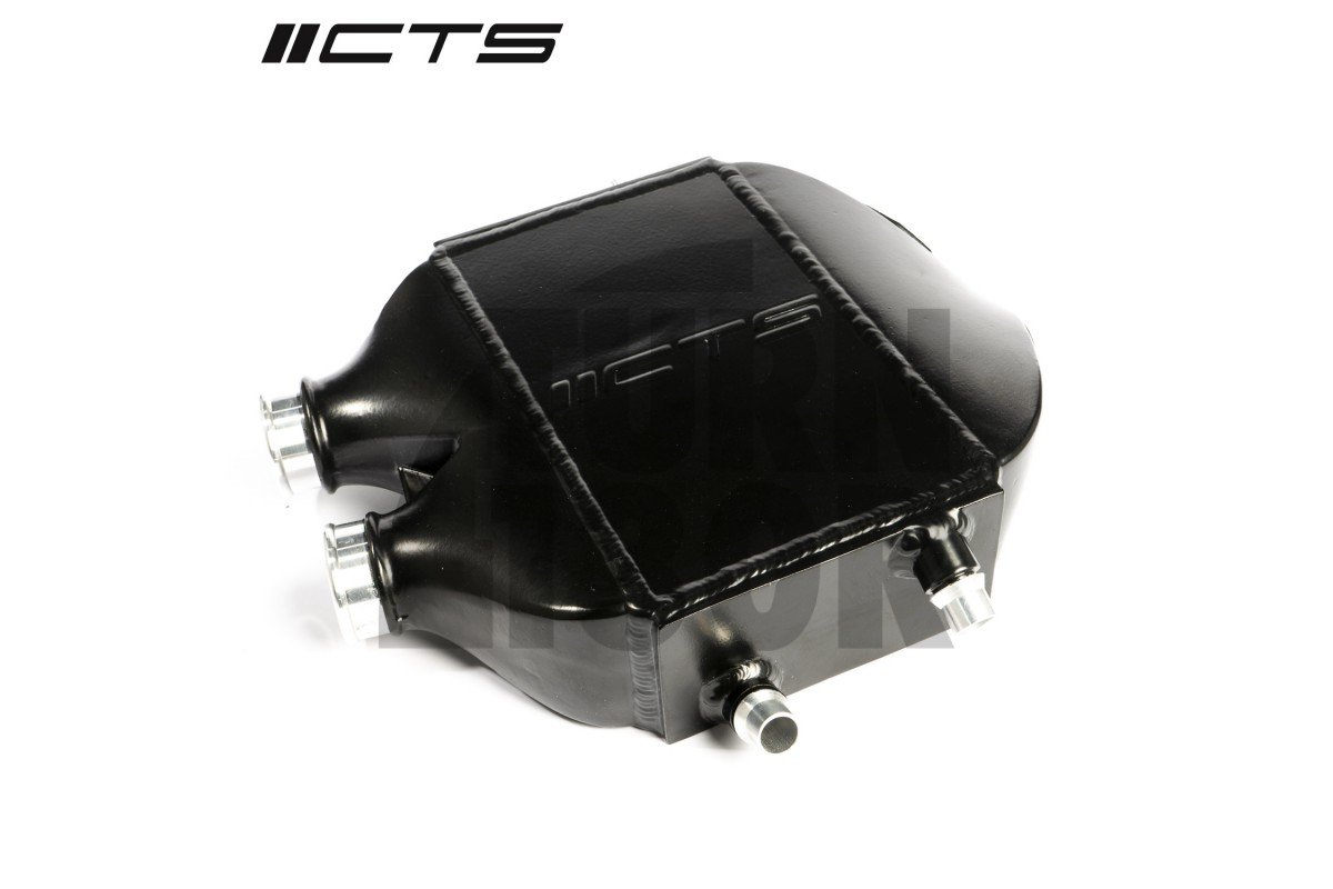 Charge cooler / Intercooler for BMW M3 F80 / M4 F8x / M2 Comp F87 CTS Turbo Charge cooler / Intercooler for BMW M3 F80 / M4 F8x / M2 Comp F87 CTS Turbo