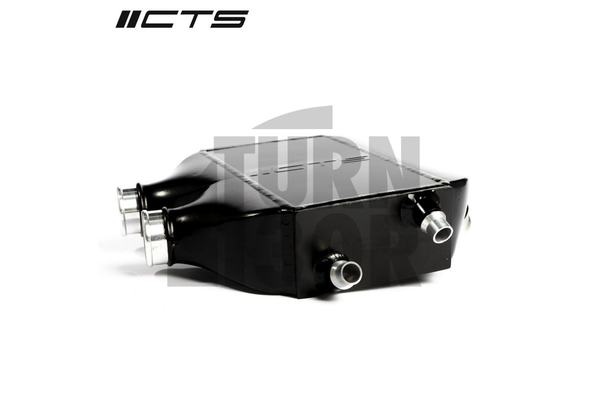 Charge cooler / Intercooler for BMW M3 F80 / M4 F8x / M2 Comp F87 CTS Turbo Charge cooler / Intercooler for BMW M3 F80 / M4 F8x / M2 Comp F87 CTS Turbo