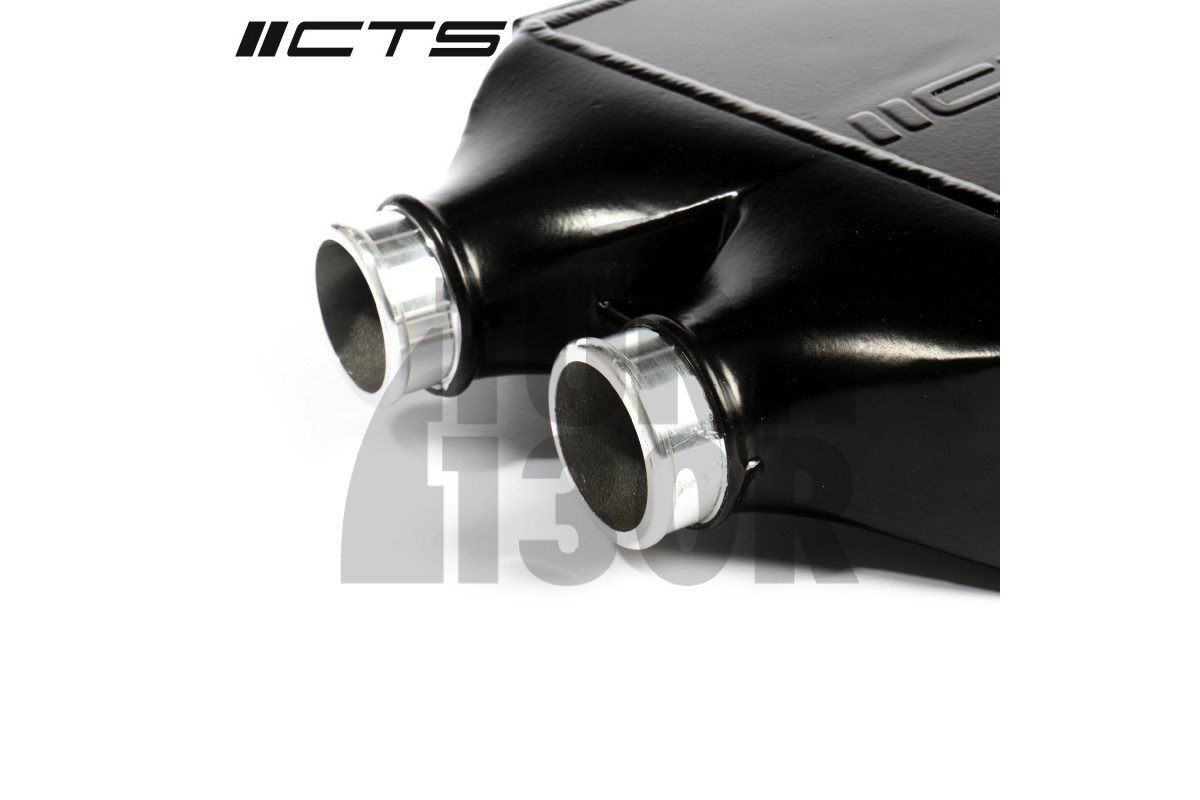 Charge cooler / Intercooler for BMW M3 F80 / M4 F8x / M2 Comp F87 CTS Turbo Charge cooler / Intercooler for BMW M3 F80 / M4 F8x / M2 Comp F87 CTS Turbo