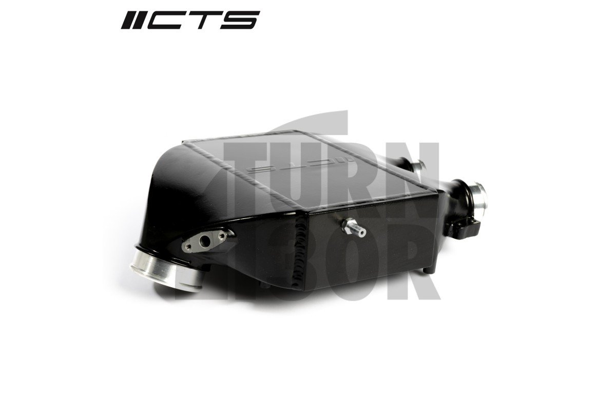 Charge cooler / Intercooler for BMW M3 F80 / M4 F8x / M2 Comp F87 CTS Turbo Charge cooler / Intercooler for BMW M3 F80 / M4 F8x / M2 Comp F87 CTS Turbo