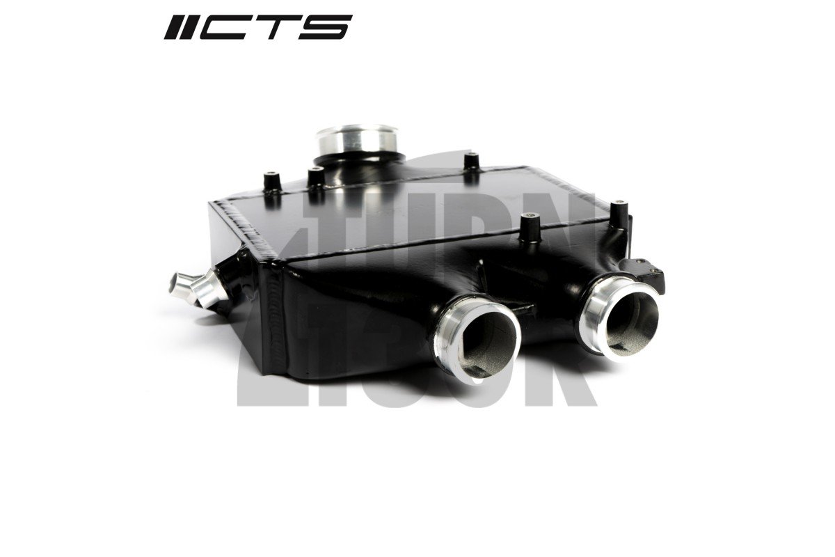 Charge cooler / Intercooler for BMW M3 F80 / M4 F8x / M2 Comp F87 CTS Turbo Charge cooler / Intercooler for BMW M3 F80 / M4 F8x / M2 Comp F87 CTS Turbo