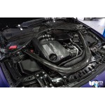 Charge cooler / Intercooler for BMW M3 F80 / M4 F8x / M2 Comp F87 CTS Turbo Charge cooler / Intercooler for BMW M3 F80 / M4 F8x / M2 Comp F87 CTS Turbo