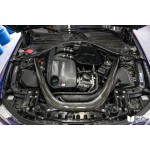 Charge cooler / Intercooler for BMW M3 F80 / M4 F8x / M2 Comp F87 CTS Turbo Charge cooler / Intercooler for BMW M3 F80 / M4 F8x / M2 Comp F87 CTS Turbo