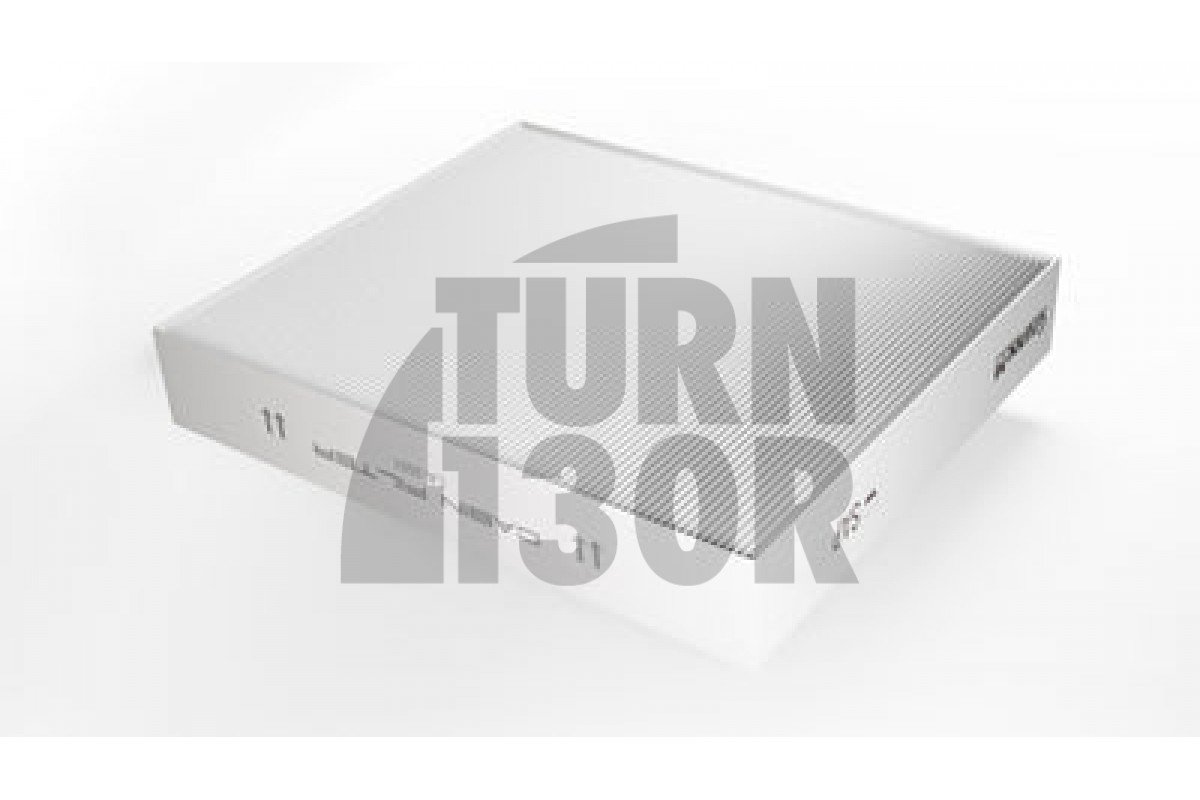 Gruppe M Hepa Cabin Filter for BMW 135i, 140i, 235i, 240i, 335i, 340i, M3, M4, and M2 models Gruppe M Hepa Cabin Filter for BMW 135i, 140i, 235i, 240i, 335i, 340i, M3, M4, and M2 models