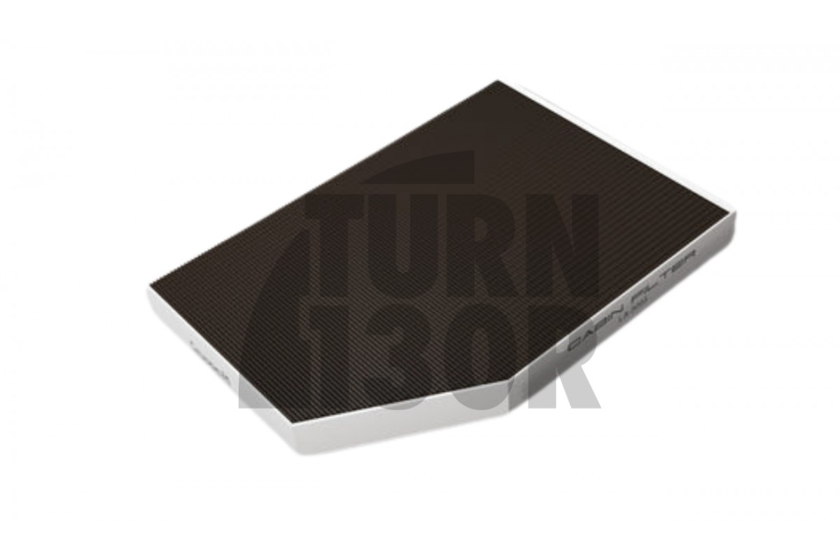 Gruppe M Hepa Cabin Filter for BMW 135i, 140i, 235i, 240i, 335i, 340i, M3, M4, and M2 models Gruppe M Hepa Cabin Filter for BMW 135i, 140i, 235i, 240i, 335i, 340i, M3, M4, and M2 models