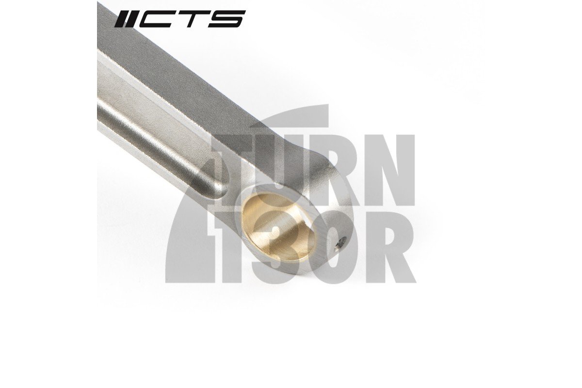 Forged Rods for Mini Cooper S / JCW N14 / N18 CTS Turbo Forged Rods for Mini Cooper S / JCW N14 / N18 CTS Turbo