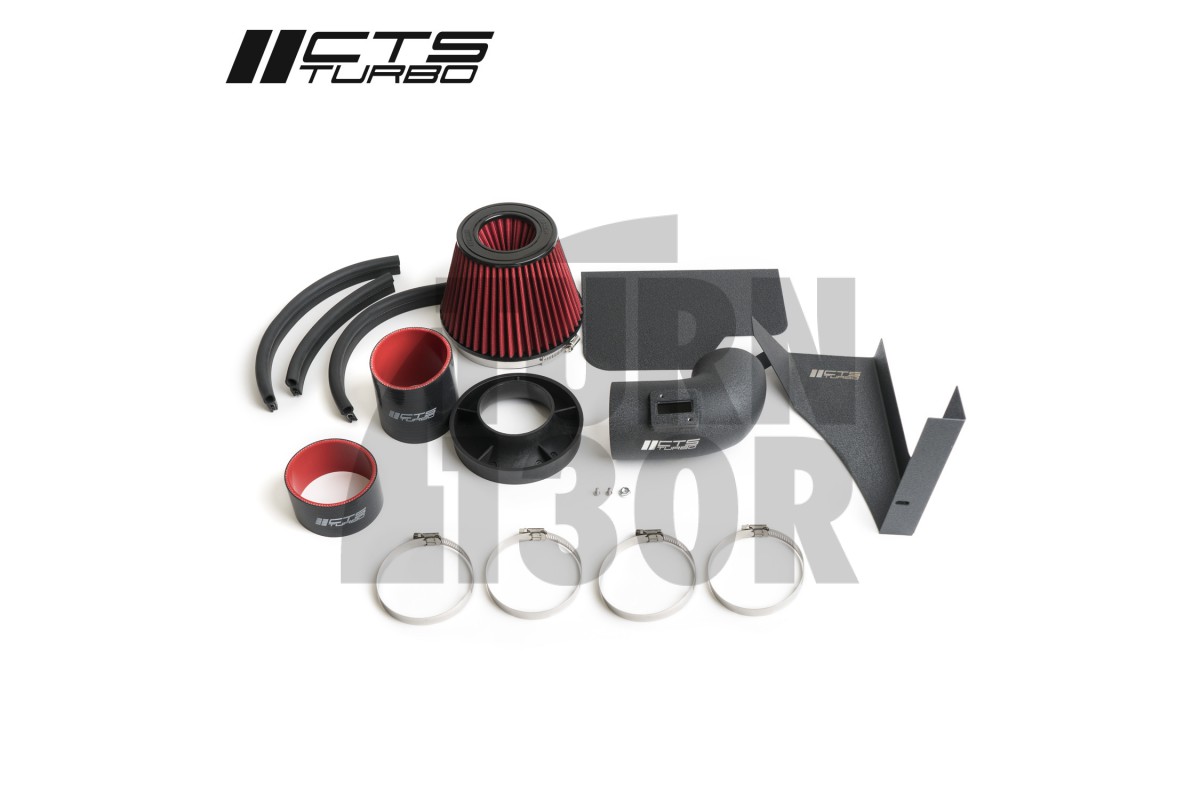Intake for BMW 140i / 240i / 340i / 440i B58 CTS Turbo Intake for BMW 140i / 240i / 340i / 440i B58 CTS Turbo