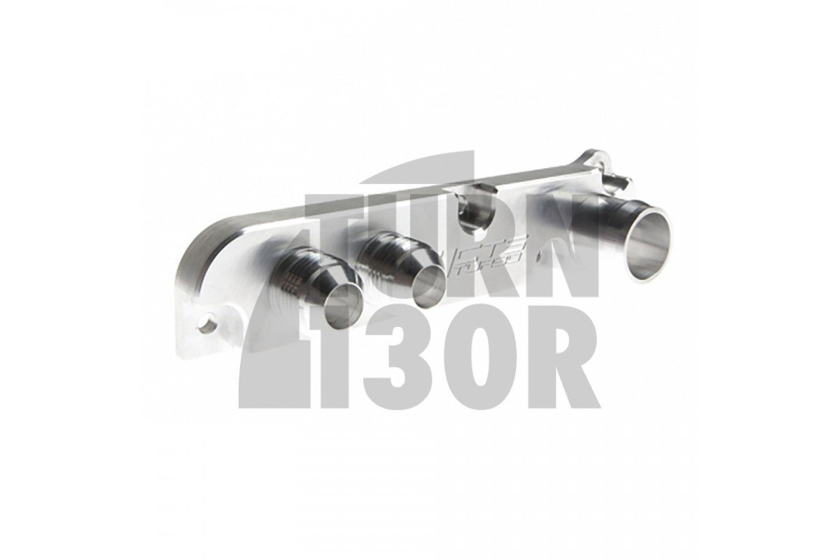 Valve cover breather adapter for 2.0 TFSI CTS Turbo Valve cover breather adapter for 2.0 TFSI CTS Turbo