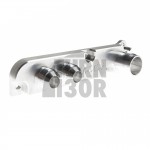 Valve cover breather adapter for 2.0 TFSI CTS Turbo Valve cover breather adapter for 2.0 TFSI CTS Turbo