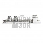 Valve cover breather adapter for 2.0 TFSI CTS Turbo Valve cover breather adapter for 2.0 TFSI CTS Turbo