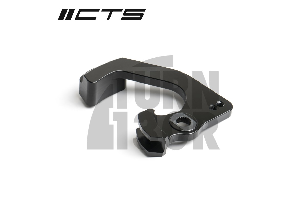 CTS Turbo Short Shift Kit Golf 4 / Golf 5 / Golf 6 and Golf 7 CTS Turbo Short Shift Kit Golf 4 / Golf 5 / Golf 6 and Golf 7