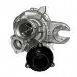 CTS Turbo Muffler Delete Golf 7 GTI / Golf 7 R / Polo GTI CTS Turbo Muffler Delete Golf 7 GTI / Golf 7 R / Polo GTI