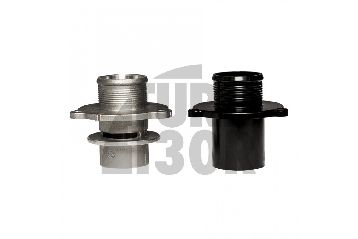 CTS Turbo Muffler Delete Golf 7 GTI / Golf 7 R / Polo GTI CTS Turbo Muffler Delete Golf 7 GTI / Golf 7 R / Polo GTI