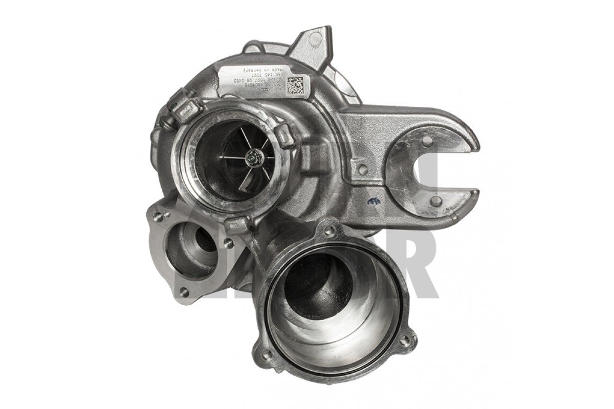 CTS Turbo Muffler Delete Leon Cupra 5F / Ibiza Cupra 6P CTS Turbo Muffler Delete Leon Cupra 5F / Ibiza Cupra 6P