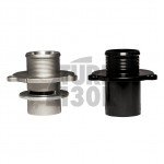 CTS Turbo Muffler Delete Leon Cupra 5F / Ibiza Cupra 6P CTS Turbo Muffler Delete Leon Cupra 5F / Ibiza Cupra 6P