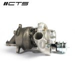 CTS Turbo for S3 8P / Golf 6 R / Leon 2 / TTS 2.0 TFSI EA113 Turbo Boss CTS Turbo for S3 8P / Golf 6 R / Leon 2 / TTS 2.0 TFSI EA113 Turbo Boss