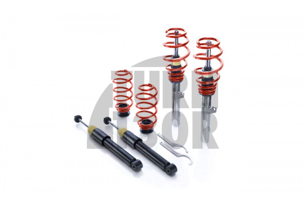 Eibach Pro Street S Coilovers Kit Golf 4 R32 Bilstein / Eibach Pro Street S Coilovers Kit Golf 4 R32 Bilstein /