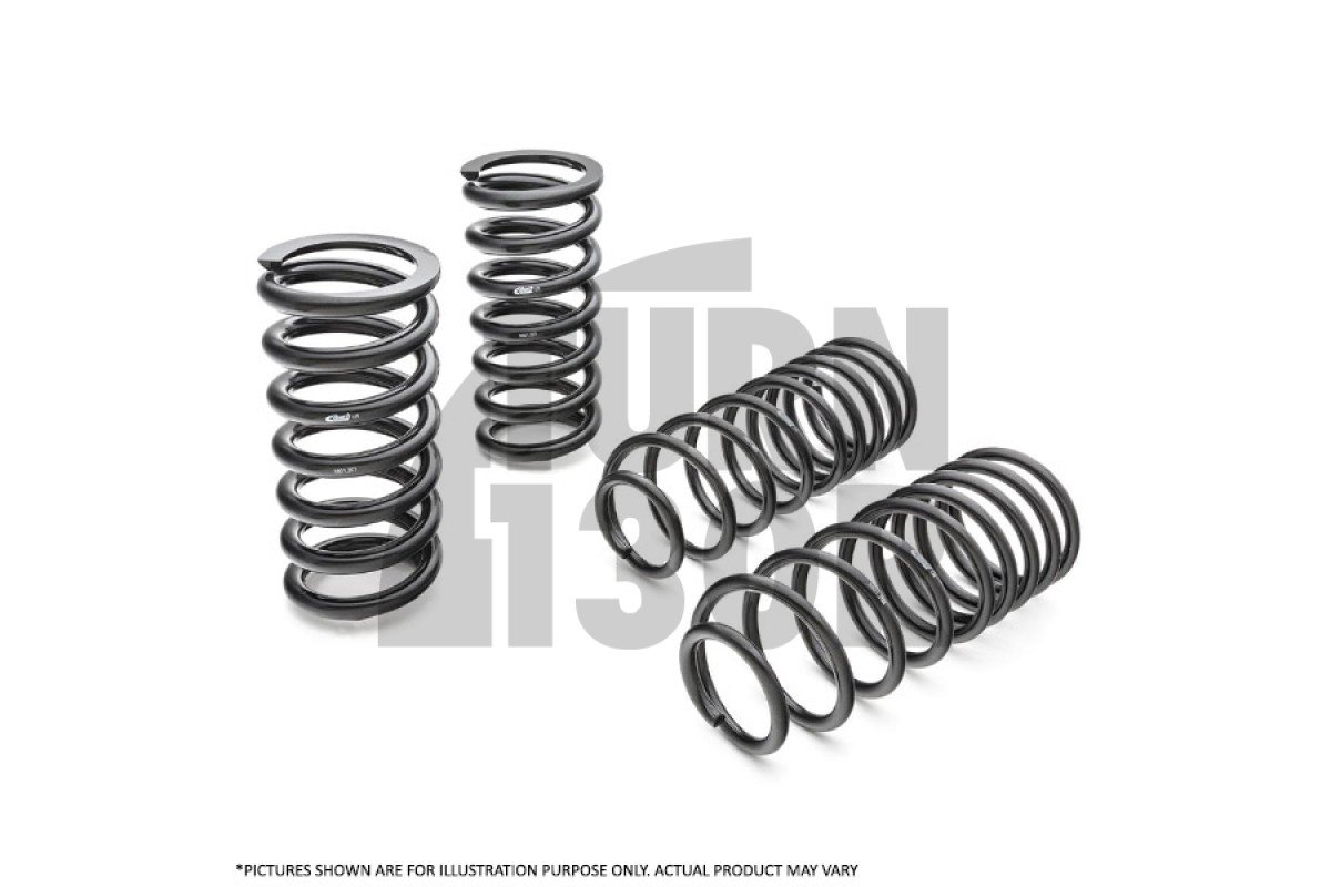 Eibach Sportline Lowering Springs Opel Astra H OPC -45mm Eibach Sportline Lowering Springs Opel Astra H OPC -45mm