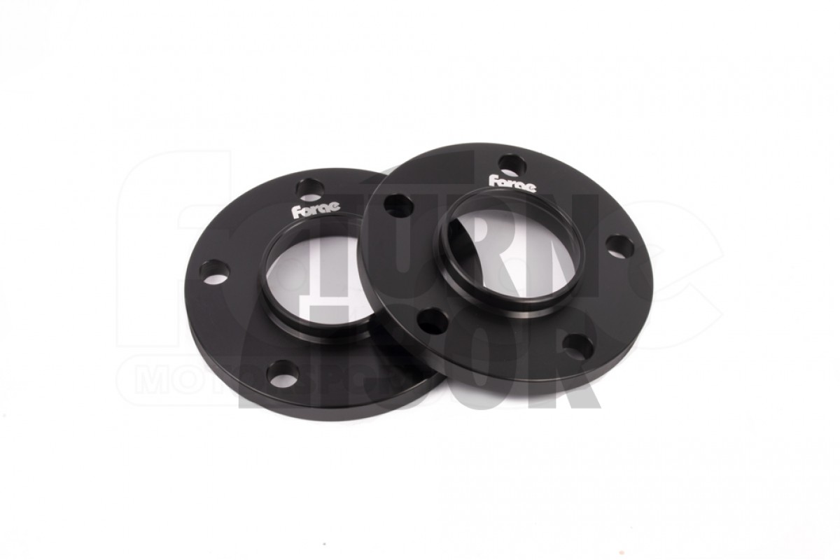 Forge Motorsport Wheel Spacers For BMW 5x120 72.6 13,16 or 20mm Forge Motorsport Wheel Spacers For BMW 5x120 72.6 13,16 or 20mm