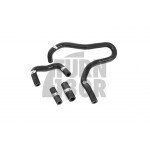 Forge Silicone Carbon Canister Hoses 2.0 TFSI EA113 Forge Silicone Carbon Canister Hoses 2.0 TFSI EA113