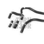 Forge Silicone Carbon Canister Hoses 2.0 TFSI EA113 Forge Silicone Carbon Canister Hoses 2.0 TFSI EA113
