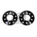 Forge Motorsport wheel spacers for Audi 5x100 / 5x112 3 to 20mm Forge Motorsport wheel spacers for Audi 5x100 / 5x112 3 to 20mm