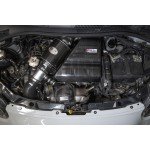 Forge Motorsport Carbon Fiber Engine Cover 500 / 595 Abarth Forge Motorsport Carbon Fiber Engine Cover 500 / 595 Abarth