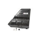 Forge Motorsport Carbon Fiber Engine Cover 500 / 595 Abarth Forge Motorsport Carbon Fiber Engine Cover 500 / 595 Abarth