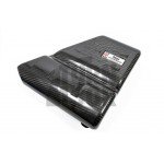 Forge Motorsport Carbon Fiber Engine Cover 500 / 595 Abarth Forge Motorsport Carbon Fiber Engine Cover 500 / 595 Abarth