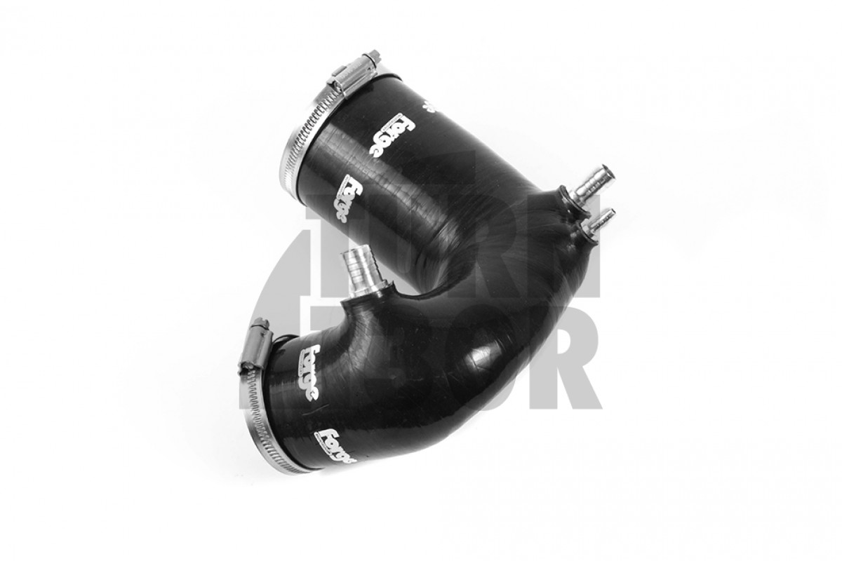 Forge Silicone Inlet Hose 595 Abarth W/ Garrett Turbo Forge Silicone Inlet Hose 595 Abarth W/ Garrett Turbo